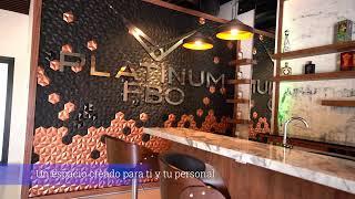 Platinum FBO Tour de Instalaciones