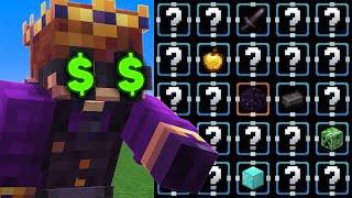 How I Won in Minecraft's Biggest Bingo Tournament