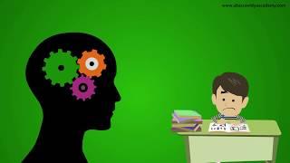 Abacus Vidya Academy 2D Sample !! Animation Bazaar !! video marketing