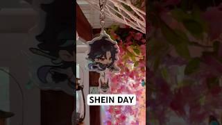 SHEIN DAY big sale  Genshin Impact