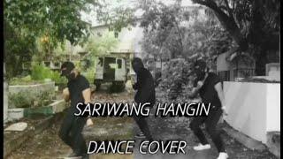 Sariwang Hangin ( Piobalbuena, Geo-Ong and Curse One ) CROVANIANS Dance Cover