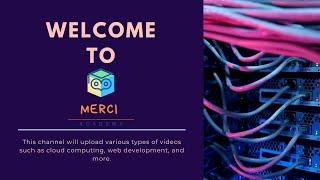Welcome to Merci Academy! #shorts