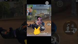 Impossible smart 444 tips and tricks #freefire #healingbattel #gaming #treand #shorts #raistar