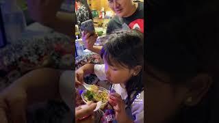 Makan Udang Hidup di Thailand tiktok: @ditanganu #ditakerang #thailand #oktasquad #adekta #adektasyi