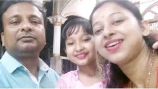 My Daughter's birthday celebration video II