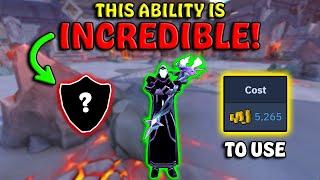 An ABILITY EVERYONE Should UNLOCK! - Too Good?