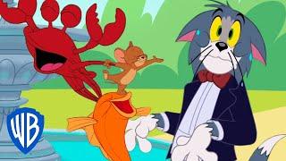 Tom und Jerry auf Deutsch | Die verdorbene Krabbe | WB Kids
