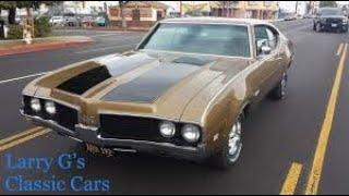 Cheap Classic Cars for Sale! Amazing Deals by Owners