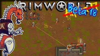 TimeWarp - Rimworld [Beta 18] Gameplay – Let's Play Part 58