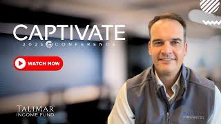 Geraci Captivate with Brock VandenBerg