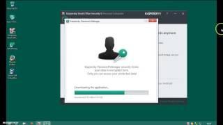 Kaspersky Password Manager