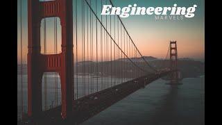 Bridging the Gap: Engineering Marvels