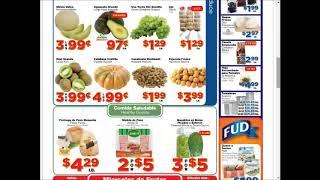 El  SUPER weekly special deals AD coupon preview vol2