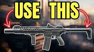 This is DEFINITELY Tarkov's Next Meta Gun! - Escape From Tarkov (Guide)