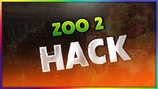 How To Hack Zoo 2 2024  Easy Tips To Get Diamonds Without Ban  Working on iOS and Android