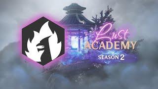 Cách chơi game Renpy qua Android & Một số lưu ý về Lust Academy ss2