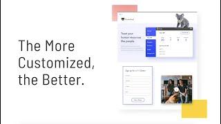 Meet Unbounce: Your AI-Powered Landing Page Builder