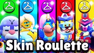 Skin Roulette: Spending 1000+ Gems! (Pt.2)