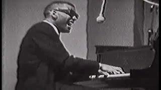 Ray Charles - Newport Jazz Festival 1960 (Full Concert)