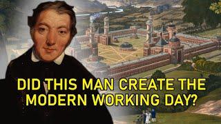 The Reformer Who Dreamed Of A Utopia | Robert Owen