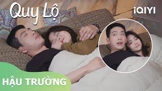 Vợ chồng Quy Hiểu dị ứng với lãng mạn | Quy Lộ | iQIYI Vietnam