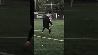 Прокоп забивает НЕИМОВЕРНОЕ в ВОРОТА! #football #shorts #prokop