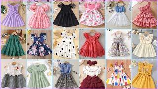 LATEST FROCK DESIGNS FOR BABY GIRLS 2022 | KIDS FROCK COLLECTION #frockideas #frocksforgirls