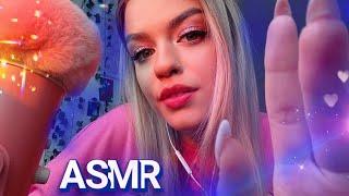 Видео для тех, кто любит lo-fi ASMR Нежный асмр для твоего сна