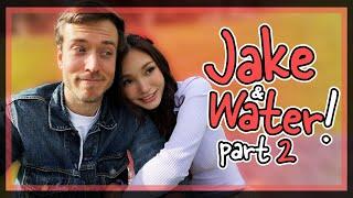 JakeNBake & Water Best Moments pt. 2!