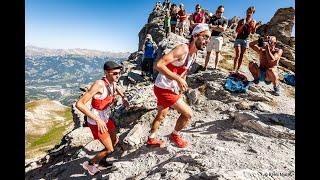 Ubaye Trail Salomon 2020