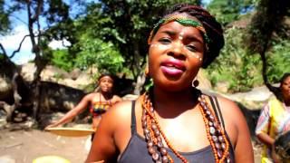 Bazuka, Faith Candy and Mbira Spirit - Kura uone {Official Music Video}