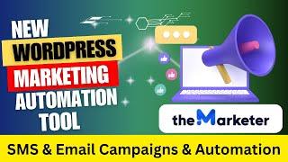 Free Woocommerce Email Marketing Plugin | Newsletters, Email Automation, SMS, Loyalty | theMarketer