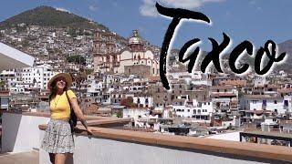 Why TAXCO, MEXICO is AWESOME!!