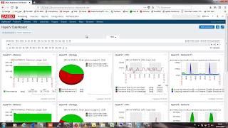 zabbix : monitor windows service