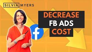 How To Decrease Ad Cost Ecommerce | Facebook Ad Cost Per Click