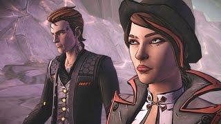 Tales From The Borderlands Full Season 1080p HD