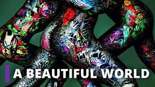 Mario Testino "A Beautiful World": una mostra bellissima!!!