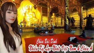 Bai Dinh Pagoda (Ninh Binh) | Viet Nam Travel