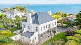 Hidden Gems of Guernsey - Inside a Multi-Million Pound Luxury Estate!