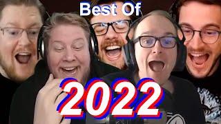 BEST OF 2022  Best Of PietSmiet