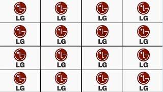 LG - Intro // Logo  Bilion Times!