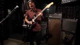 Solids - Laisser Faire/Cold Hands (Live on KEXP)