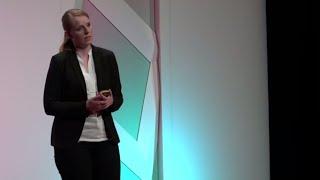 Religious Conflicts & Coping Strategies | Jessica Lampe | TEDxBern