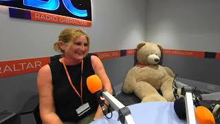 Teddy Bears Picnic raising funds for RICC