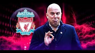 YES!! TRANSFER LATEST LIVERPOOL DEAL CONFIRMED️ ARNE SLOT FIRST SIGNING | LIVERPOOL TRANSFERS