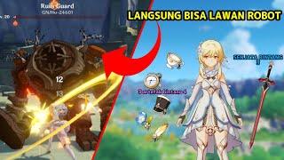 Tips Main Genshin Biar OP di awal - Genshin Impact Indonesia