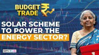 Union Budget 2024: What's On Waaree Energies' Budget Wishlist? I Budget 2024 Expectations