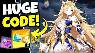 5 NEW CODES & UPDATE!!! [ILLUSION CONNECT]