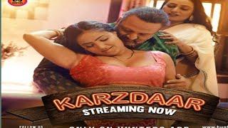 karzdaar web series Review mazaa Aa gya bro Hunters presents