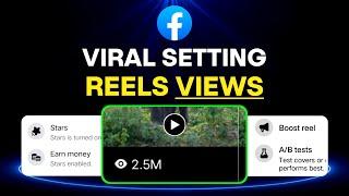 Right Way to Upload Reels on Facebook in 2025 || (FULL GUIDE)